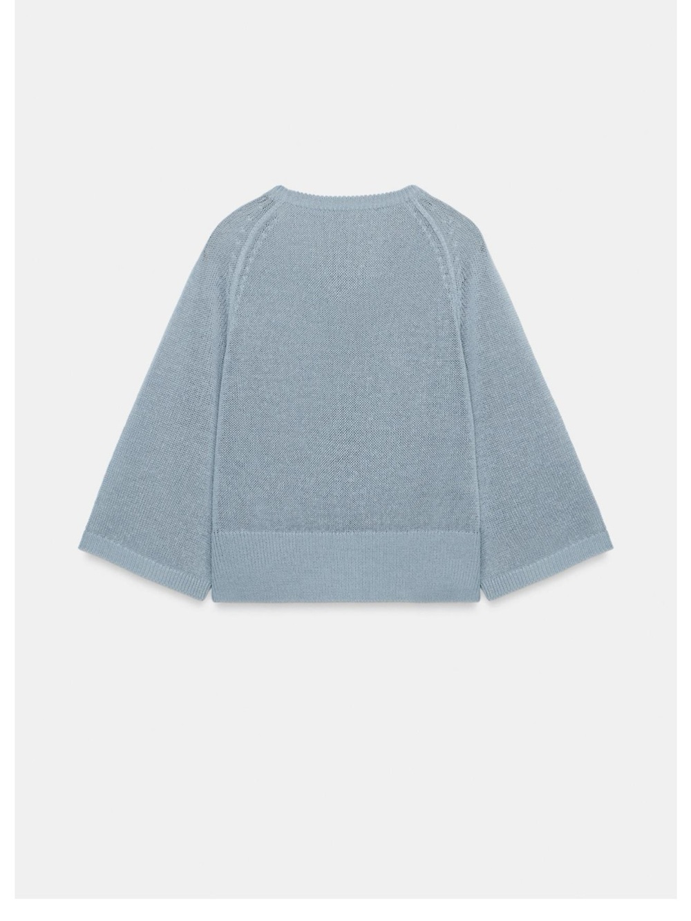 Zara Knit Jacket NWT - Picture 7 of 8